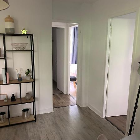 Au Coeur Du Parc Apartment ลียง ภายนอก รูปภาพ